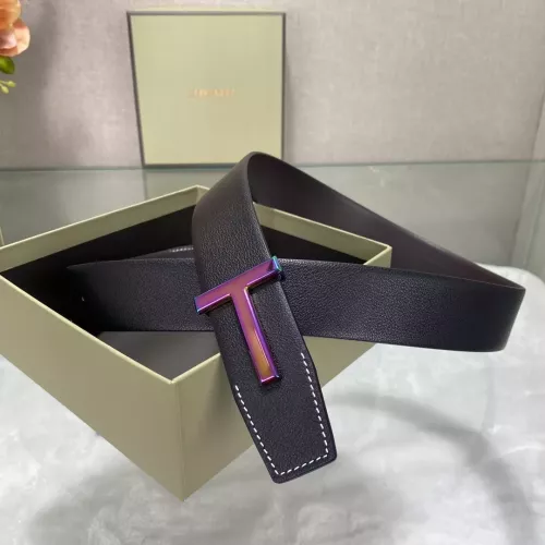 Tom Ford AAA Quality Belts In 4.0cm For Men #1328992 $68.00 USD, Wholesale Replica Tom Ford AAA Quality Belts