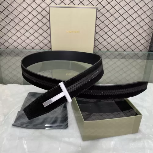 Tom Ford AAA Quality Belts In 4.0cm For Men #1329000 $68.00 USD, Wholesale Replica Tom Ford AAA Quality Belts