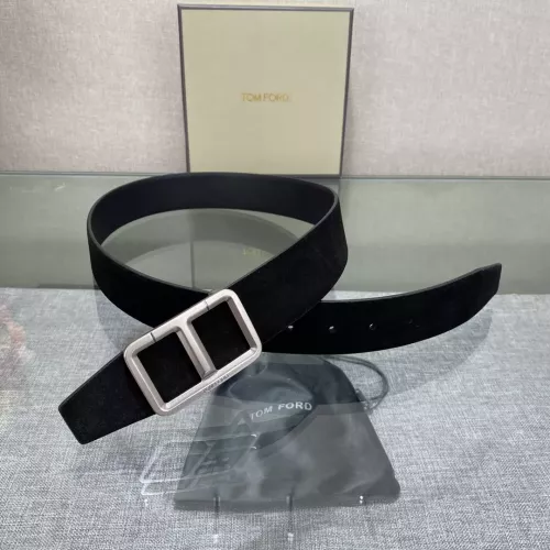 Tom Ford AAA Quality Belts In 4.0cm For Men #1329020 $68.00 USD, Wholesale Replica Tom Ford AAA Quality Belts