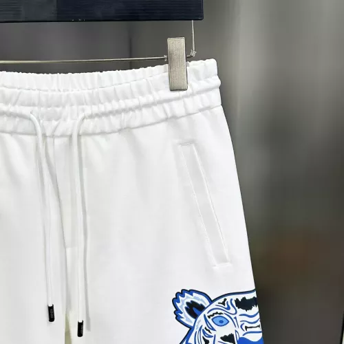 Replica Kenzo Pants For Men #1329023 $76.00 USD for Wholesale