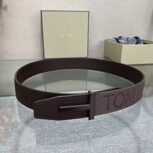 Tom Ford AAA Quality Belts In 4.0cm For Men #1329026 $68.00 USD, Wholesale Replica Tom Ford AAA Quality Belts