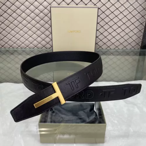 Tom Ford AAA Quality Belts In 4.0cm For Men #1329031 $68.00 USD, Wholesale Replica Tom Ford AAA Quality Belts