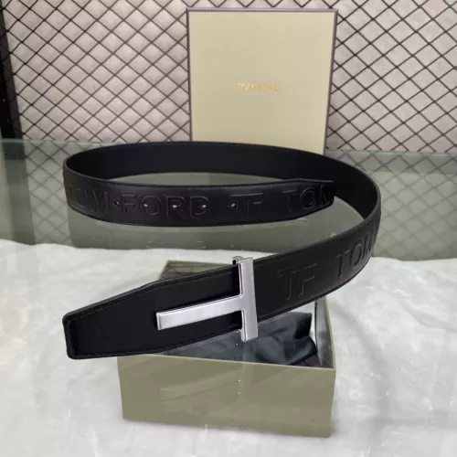 Tom Ford AAA Quality Belts In 4.0cm For Men #1329032 $68.00 USD, Wholesale Replica Tom Ford AAA Quality Belts