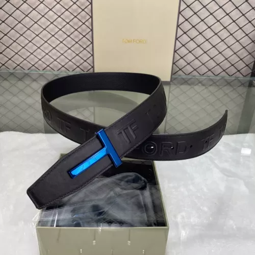 Tom Ford AAA Quality Belts In 4.0cm For Men #1329033 $68.00 USD, Wholesale Replica Tom Ford AAA Quality Belts