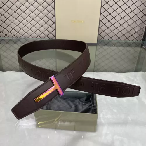 Tom Ford AAA Quality Belts In 4.0cm For Men #1329034 $68.00 USD, Wholesale Replica Tom Ford AAA Quality Belts