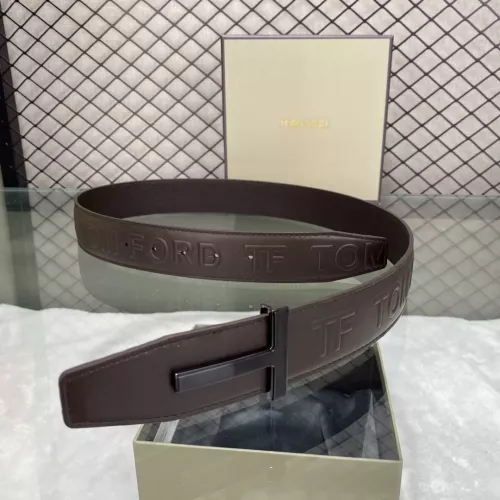 Tom Ford AAA Quality Belts In 4.0cm For Men #1329035 $68.00 USD, Wholesale Replica Tom Ford AAA Quality Belts