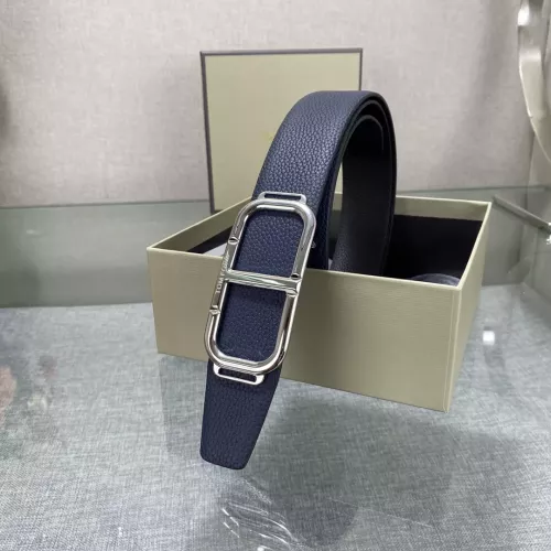 Replica Tom Ford AAA Quality Belts In 4.0cm For Men #1329053 $64.00 USD for Wholesale
