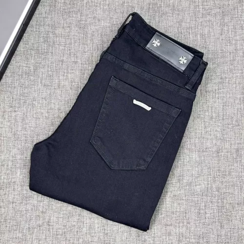 Chrome Hearts Jeans For Men #1329072 $96.00 USD, Wholesale Replica Chrome Hearts Jeans