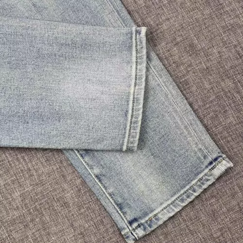 Replica Prada Jeans For Men #1329076 $92.00 USD for Wholesale