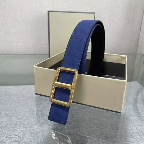 Tom Ford AAA Quality Belts In 4.0cm For Men #1329082 $64.00 USD, Wholesale Replica Tom Ford AAA Quality Belts