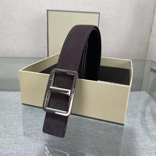 Tom Ford AAA Quality Belts In 4.0cm For Men #1329083 $64.00 USD, Wholesale Replica Tom Ford AAA Quality Belts