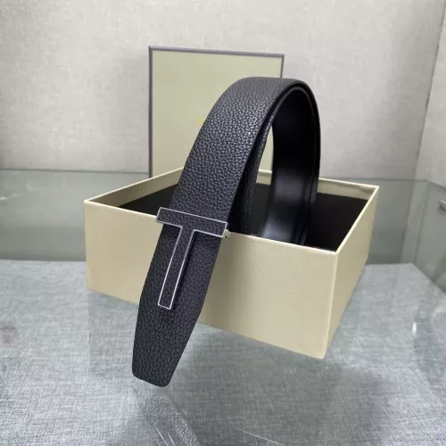 Tom Ford AAA Quality Belts In 4.0cm For Men #1329087 $64.00 USD, Wholesale Replica Tom Ford AAA Quality Belts