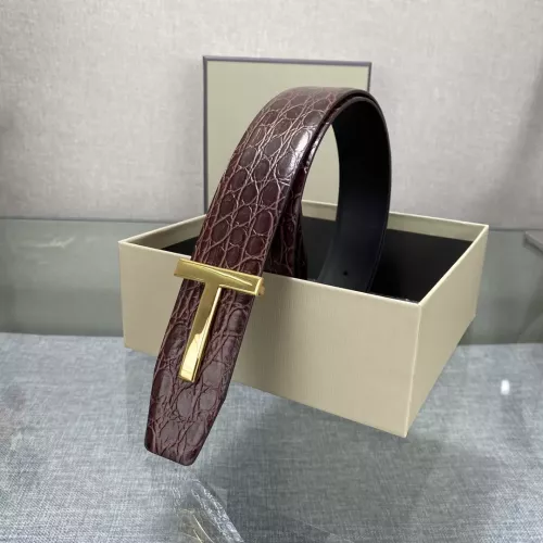 Tom Ford AAA Quality Belts In 4.0cm For Men #1329098