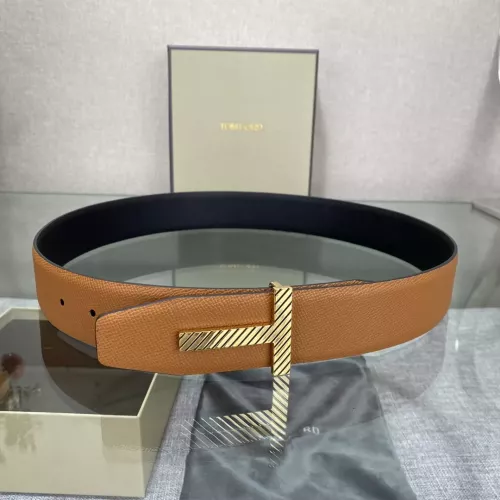 Tom Ford AAA Quality Belts In 4.0cm For Men #1329104 $64.00 USD, Wholesale Replica Tom Ford AAA Quality Belts