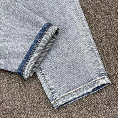 Replica Prada Jeans For Men #1329135 $92.00 USD for Wholesale