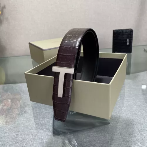 Tom Ford AAA Quality Belts In 4.0cm For Men #1329136