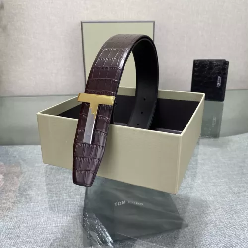 Tom Ford AAA Quality Belts In 4.0cm For Men #1329137