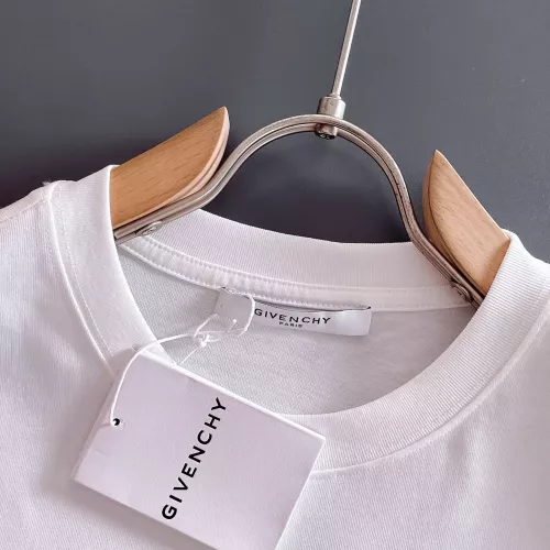 Replica Givenchy T-Shirts Short Sleeved For Unisex #1329144 $85.00 USD for Wholesale