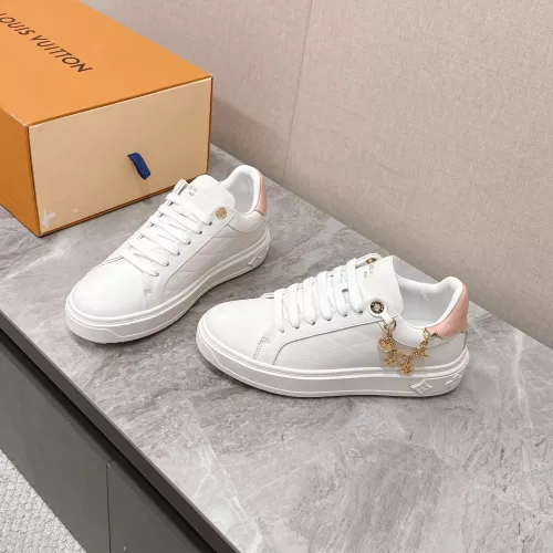 Replica Louis Vuitton Casual Shoes For Women #1329175 $105.00 USD for Wholesale