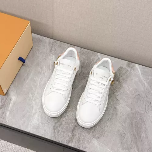 Replica Louis Vuitton Casual Shoes For Women #1329175 $105.00 USD for Wholesale