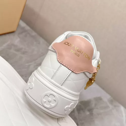 Replica Louis Vuitton Casual Shoes For Women #1329175 $105.00 USD for Wholesale