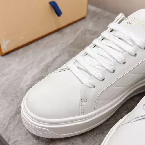 Replica Louis Vuitton Casual Shoes For Men #1329176 $105.00 USD for Wholesale