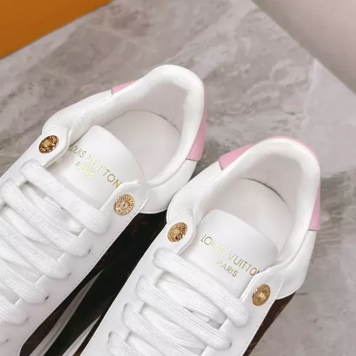 Replica Louis Vuitton Casual Shoes For Men #1329178 $105.00 USD for Wholesale