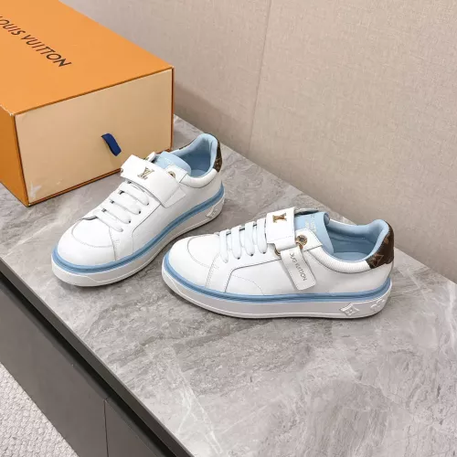 Louis Vuitton Casual Shoes For Men #1329181 $105.00 USD, Wholesale Replica Louis Vuitton Casual Shoes