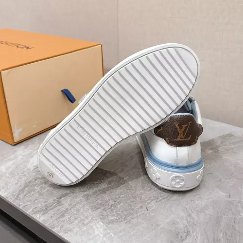 Replica Louis Vuitton Casual Shoes For Men #1329181 $105.00 USD for Wholesale