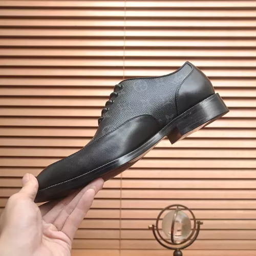 Replica Louis Vuitton LV Oxfords Shoes For Men #1329182 $98.00 USD for Wholesale