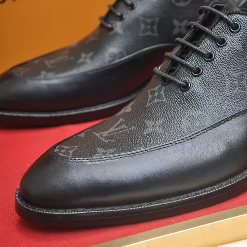 Replica Louis Vuitton LV Oxfords Shoes For Men #1329182 $98.00 USD for Wholesale