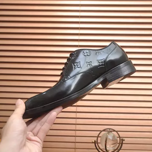 Replica Louis Vuitton LV Oxfords Shoes For Men #1329185 $98.00 USD for Wholesale