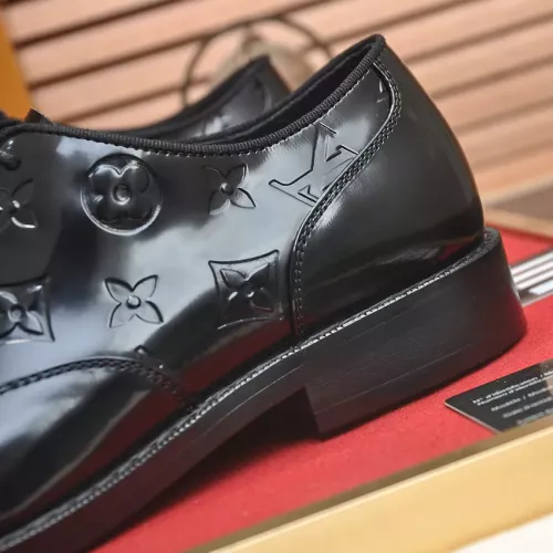 Replica Louis Vuitton LV Oxfords Shoes For Men #1329185 $98.00 USD for Wholesale