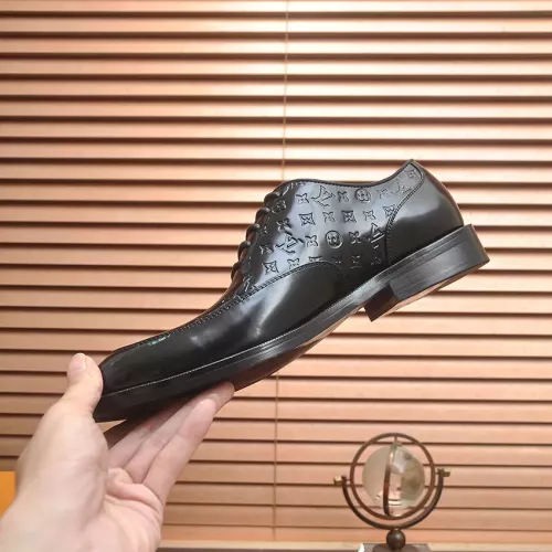 Replica Louis Vuitton LV Oxfords Shoes For Men #1329187 $98.00 USD for Wholesale