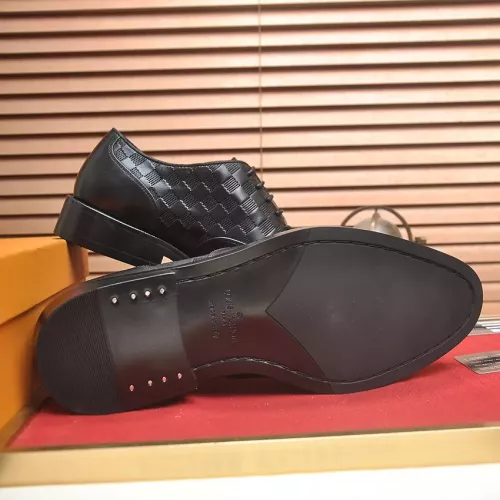 Replica Louis Vuitton LV Oxfords Shoes For Men #1329188 $98.00 USD for Wholesale