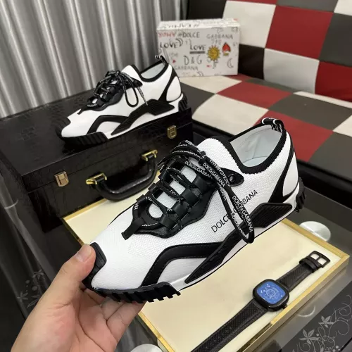 Dolce &amp; Gabbana D&amp;G Casual Shoes For Men #1329208 $82.00 USD, Wholesale Replica Dolce &amp; Gabbana D&amp;G Casual Shoes