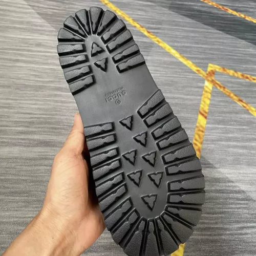 Replica Gucci Slippers For Men #1329234 $52.00 USD for Wholesale