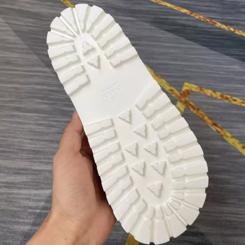 Replica Gucci Slippers For Men #1329236 $52.00 USD for Wholesale