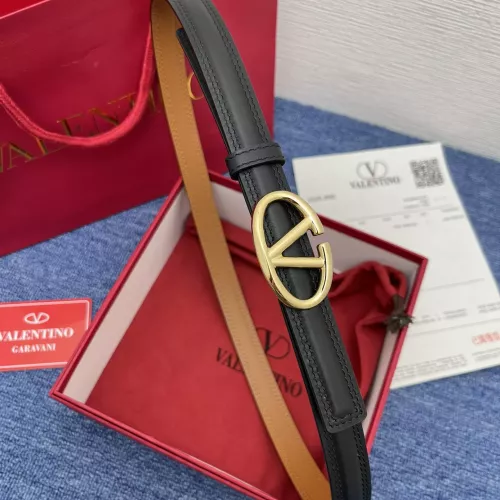 Valentino AAA Quality Belts In 2.0cm For Women #1329240 $64.00 USD, Wholesale Replica Valentino AAA Quality Belts