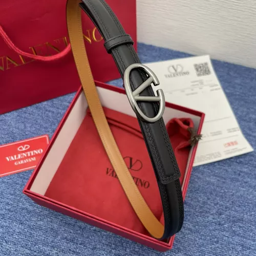 Valentino AAA Quality Belts In 2.0cm For Women #1329241 $64.00 USD, Wholesale Replica Valentino AAA Quality Belts