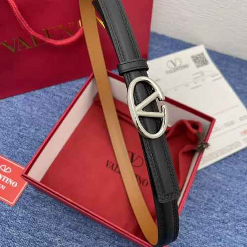 Valentino AAA Quality Belts In 2.0cm For Women #1329242 $64.00 USD, Wholesale Replica Valentino AAA Quality Belts