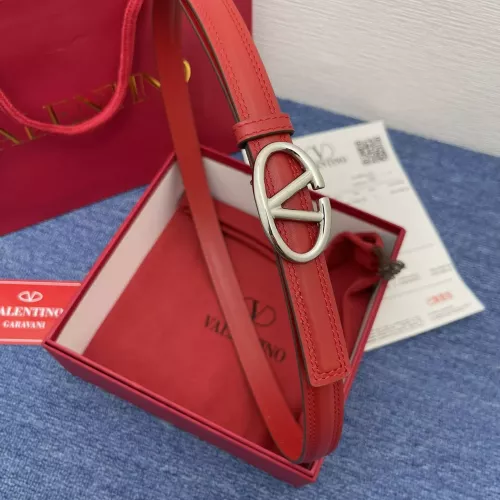 Valentino AAA Quality Belts In 2.0cm For Women #1329246 $64.00 USD, Wholesale Replica Valentino AAA Quality Belts