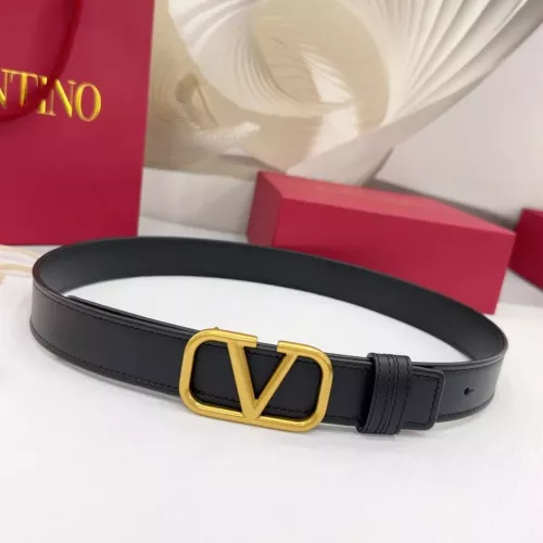 Valentino AAA Quality Belts In 3.0cm For Women #1329247 $60.00 USD, Wholesale Replica Valentino AAA Quality Belts