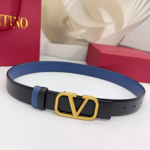 Valentino AAA Quality Belts In 3.0cm For Women #1329252 $60.00 USD, Wholesale Replica Valentino AAA Quality Belts