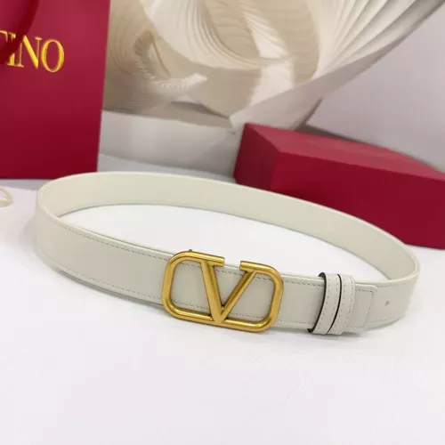 Valentino AAA Quality Belts In 3.0cm For Women #1329254 $60.00 USD, Wholesale Replica Valentino AAA Quality Belts