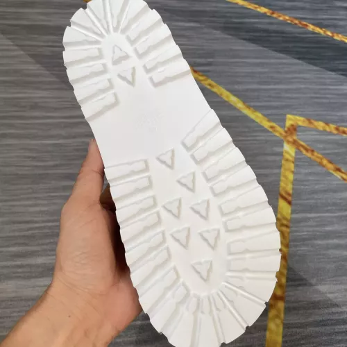 Replica Gucci Slippers For Men #1329257 $52.00 USD for Wholesale