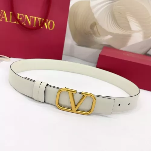 Valentino AAA Quality Belts In 3.0cm For Women #1329258 $60.00 USD, Wholesale Replica Valentino AAA Quality Belts