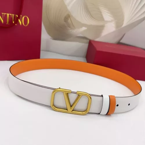Valentino AAA Quality Belts In 3.0cm For Women #1329259 $60.00 USD, Wholesale Replica Valentino AAA Quality Belts