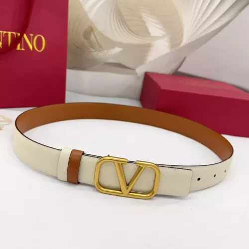Valentino AAA Quality Belts In 3.0cm For Women #1329260 $60.00 USD, Wholesale Replica Valentino AAA Quality Belts