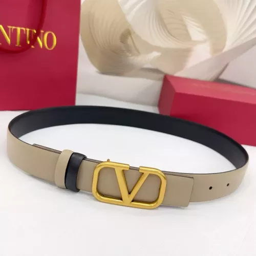 Valentino AAA Quality Belts In 3.0cm For Women #1329261 $60.00 USD, Wholesale Replica Valentino AAA Quality Belts